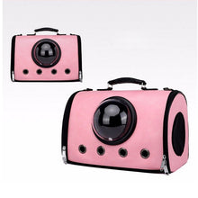 Load image into Gallery viewer, Outdoor Travel Bag for Cats