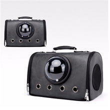 Load image into Gallery viewer, Outdoor Travel Bag for Cats