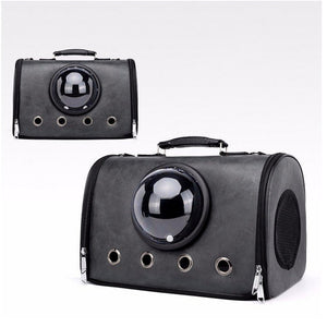 Outdoor Travel Bag for Cats
