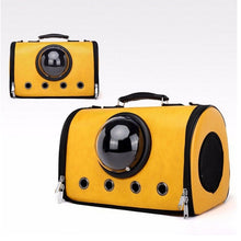 Load image into Gallery viewer, Outdoor Travel Bag for Cats