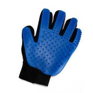 Cat Grooming Glove