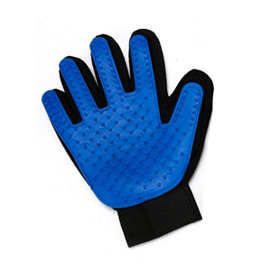 Cat Grooming Glove