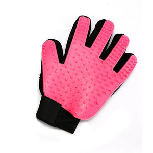 Cat Grooming Glove