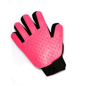 Cat Grooming Glove