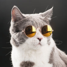 Load image into Gallery viewer, Cat Sunglasses