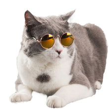 Load image into Gallery viewer, Cat Sunglasses