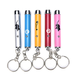 Cat Laser Pointer