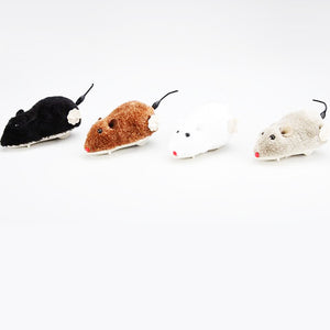 Real Looking Mouse