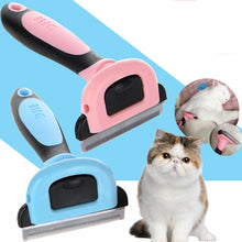 Load image into Gallery viewer, Hair Cleaning Comb for Cats
