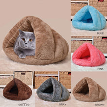 Load image into Gallery viewer, Soft &amp; Comfy Bed for Pets