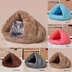 Soft & Comfy Bed for Pets