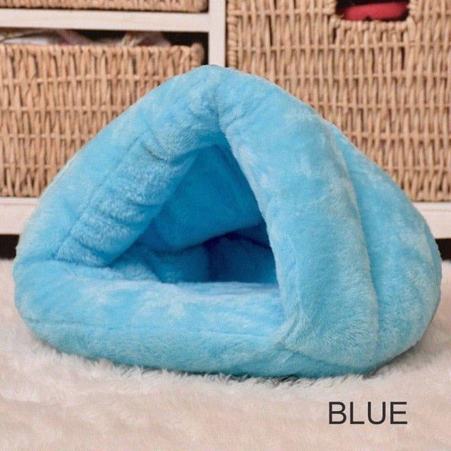 Soft & Comfy Bed for Pets