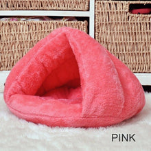 Load image into Gallery viewer, Soft &amp; Comfy Bed for Pets