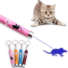 Load image into Gallery viewer, Cat Laser Pointer