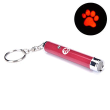Load image into Gallery viewer, Cat Laser Pointer