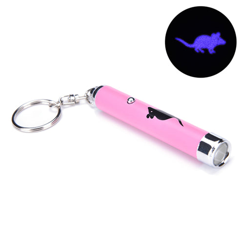 Cat Laser Pointer