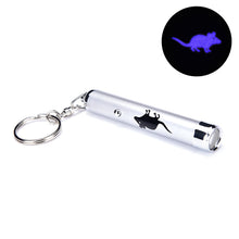 Load image into Gallery viewer, Cat Laser Pointer