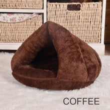 Load image into Gallery viewer, Soft &amp; Comfy Bed for Pets
