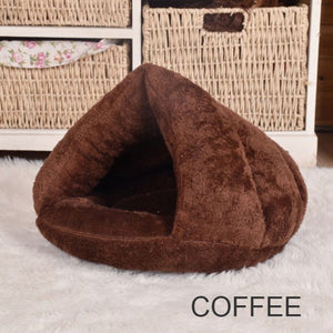 Soft & Comfy Bed for Pets